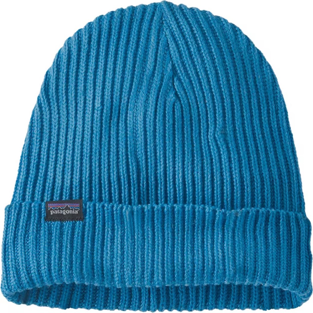 Patagonia Rolled fishermen’s beanie unisex